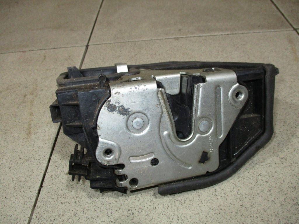 Замок двери задней правой, 1000 рублей, Пермь