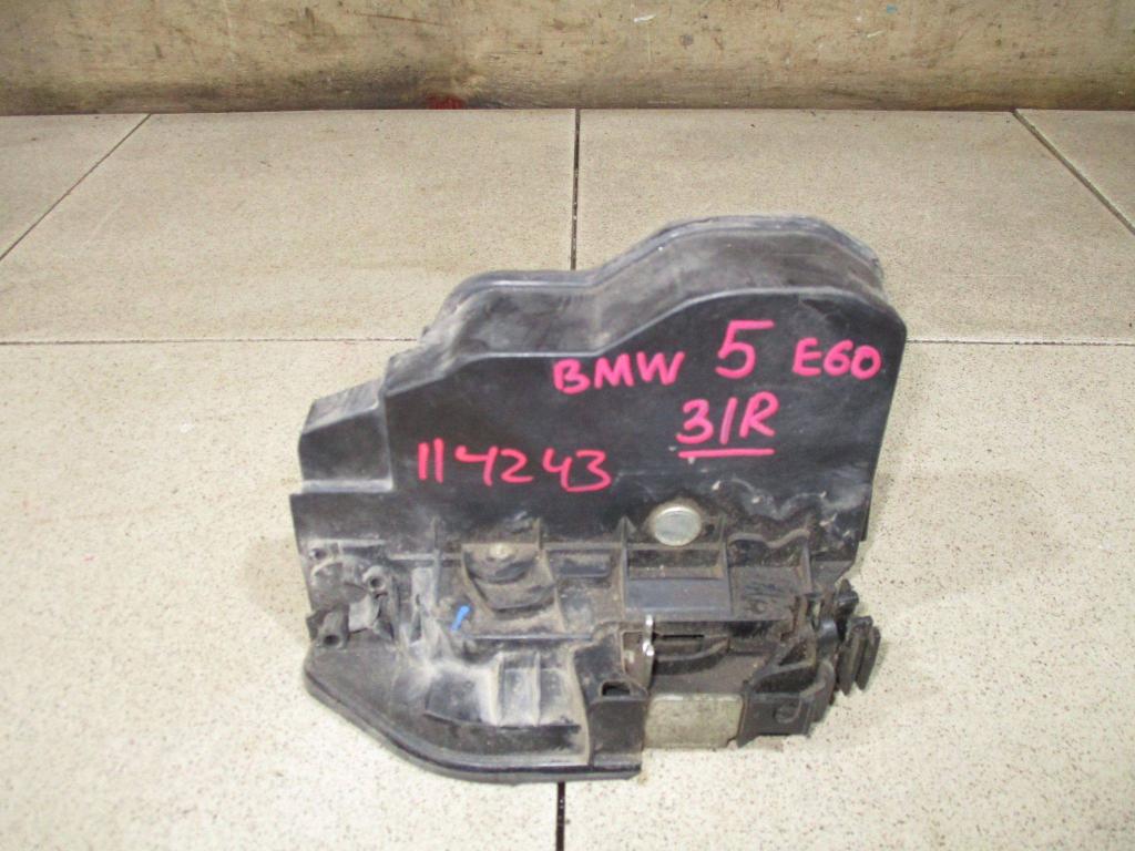 Замок двери задней правой, 1000 рублей, Пермь