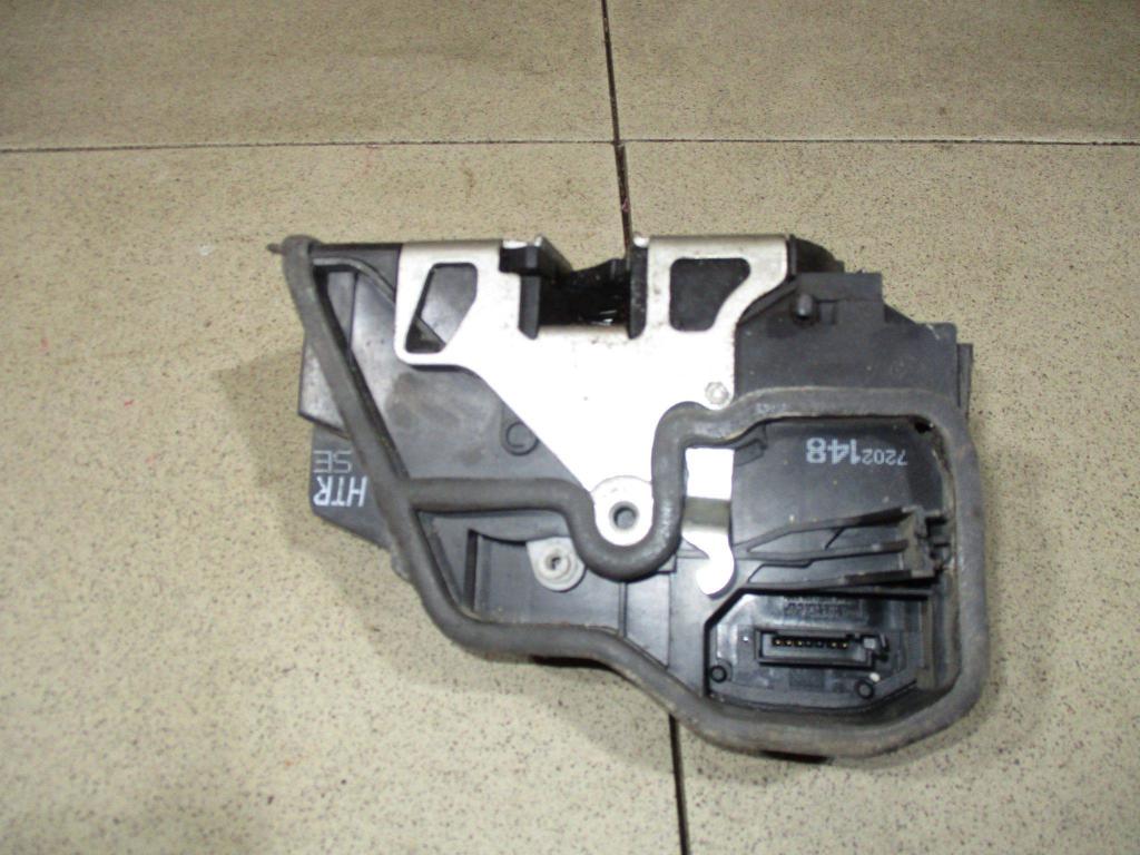 Замок двери задней правой, 1000 рублей, Пермь