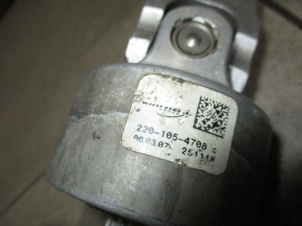 Кардан рулевой, 6000 рублей, Пермь