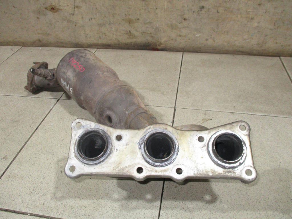 Коллектор выпускной, 5000 рублей, Пермь