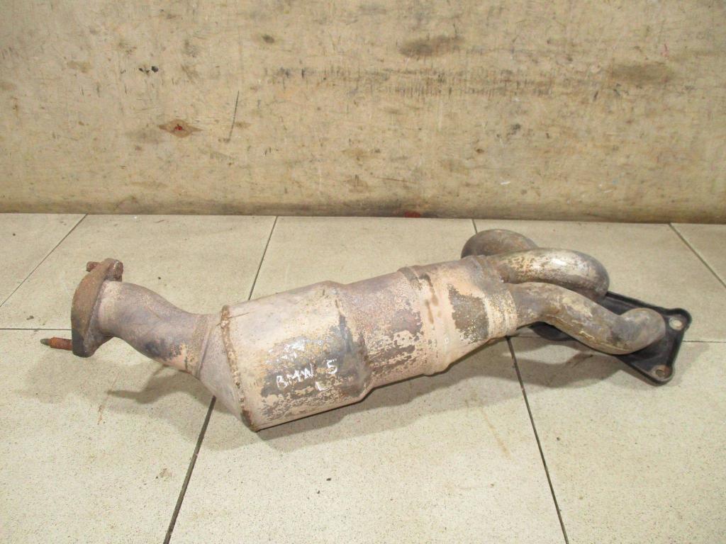 Коллектор выпускной, 5000 рублей, Пермь