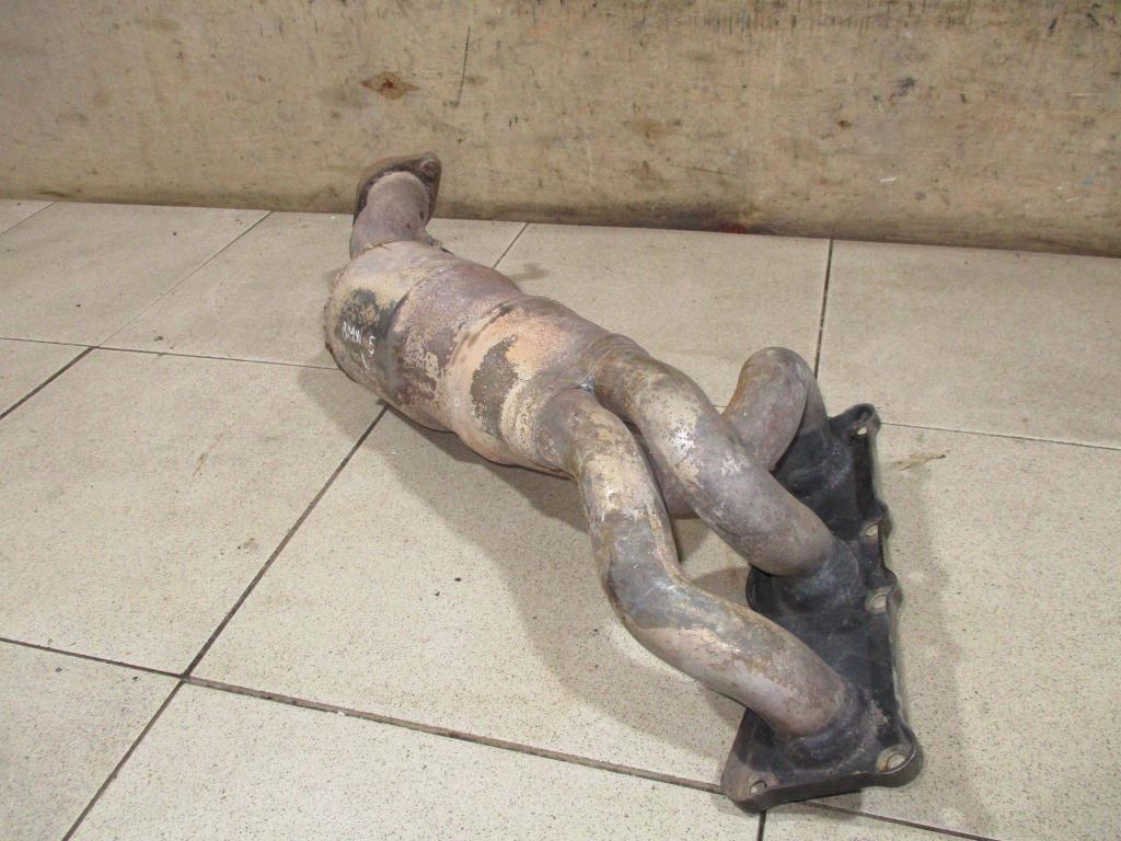 Коллектор выпускной, 5000 рублей, Пермь