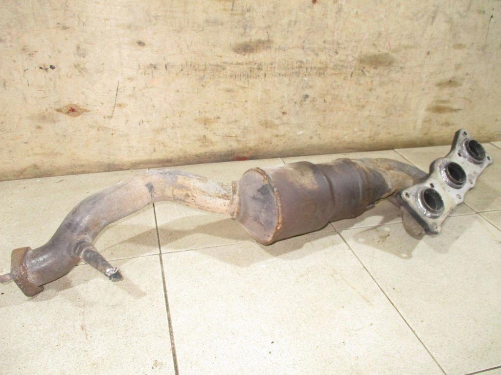 Коллектор выпускной, 5000 рублей, Пермь