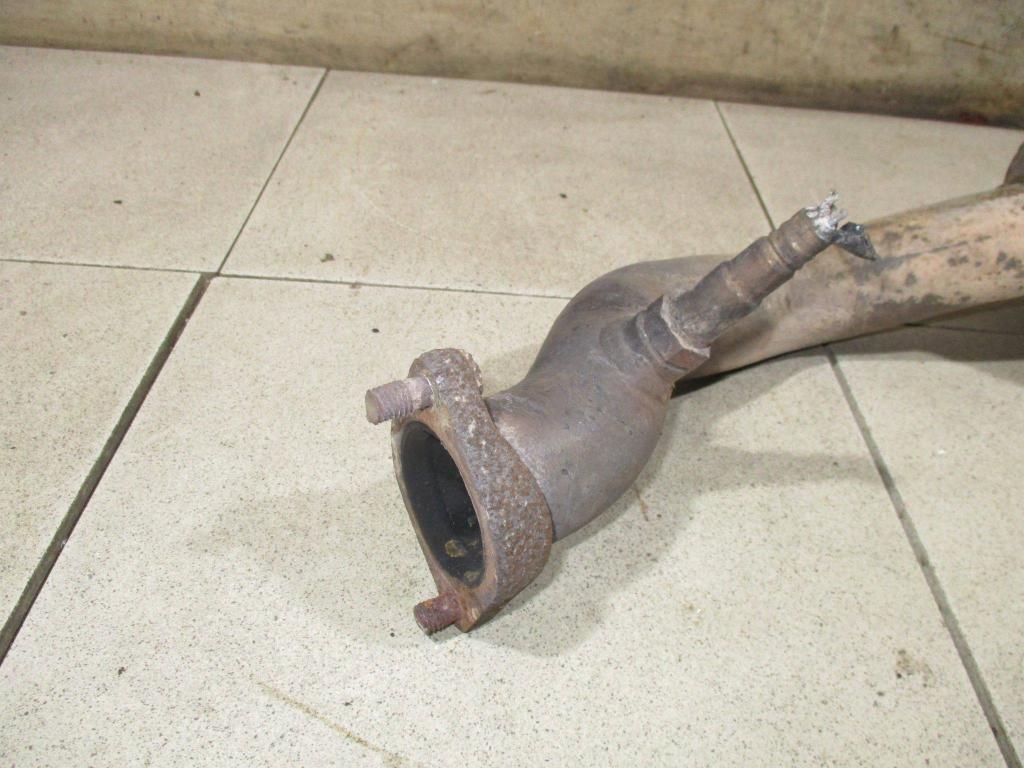 Коллектор выпускной, 5000 рублей, Пермь