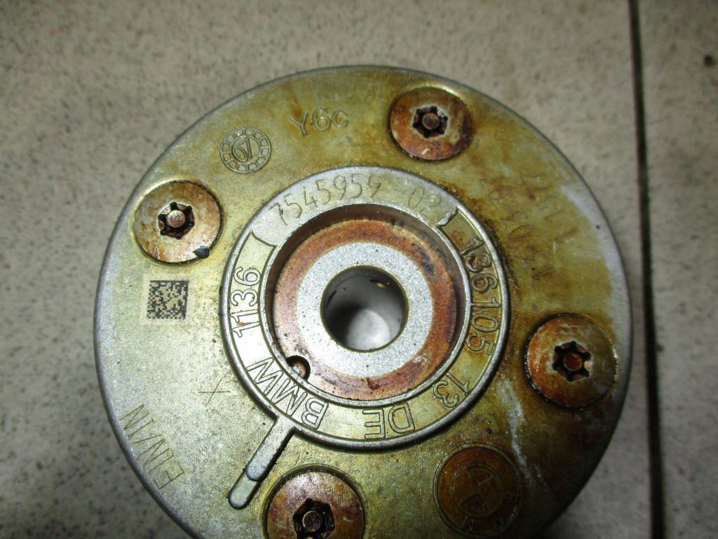 Механизм изменения фаз ГРМ, 4000 рублей, Пермь