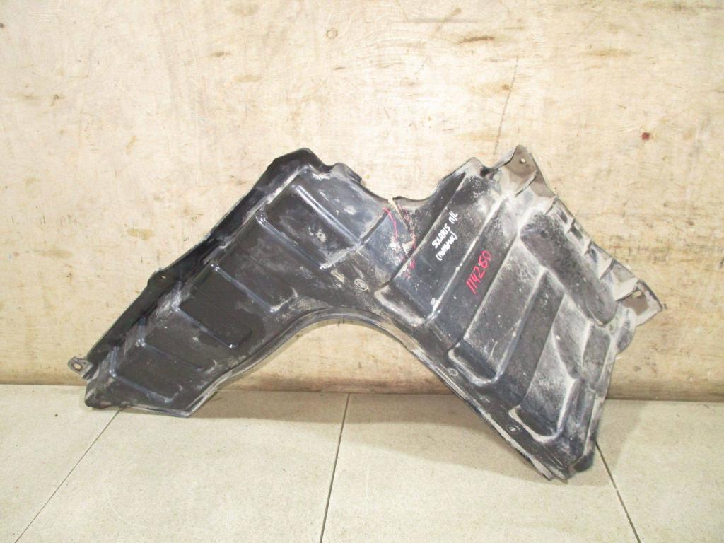 Пыльник двигателя боковой левый, 700 рублей, Пермь