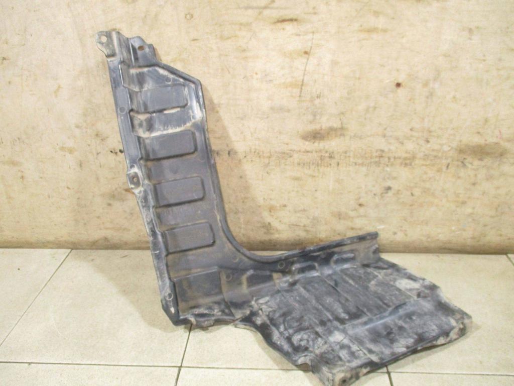 Пыльник двигателя боковой левый, 700 рублей, Пермь