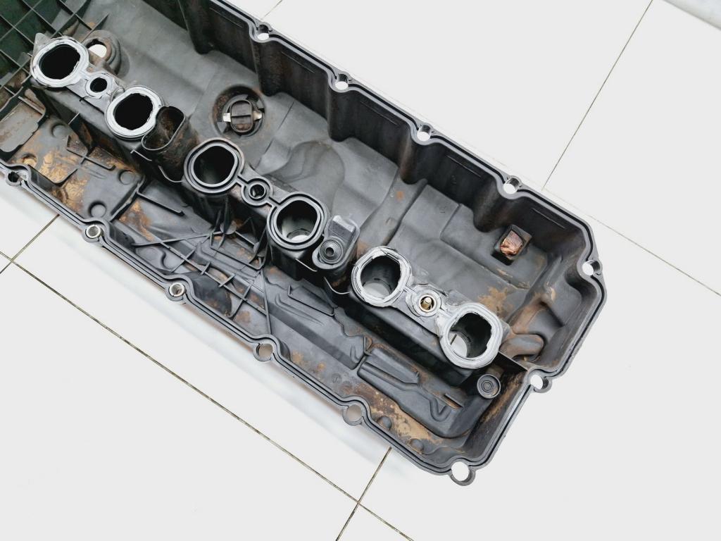 Крышка головки блока клапанная, 4500 рублей, Пермь