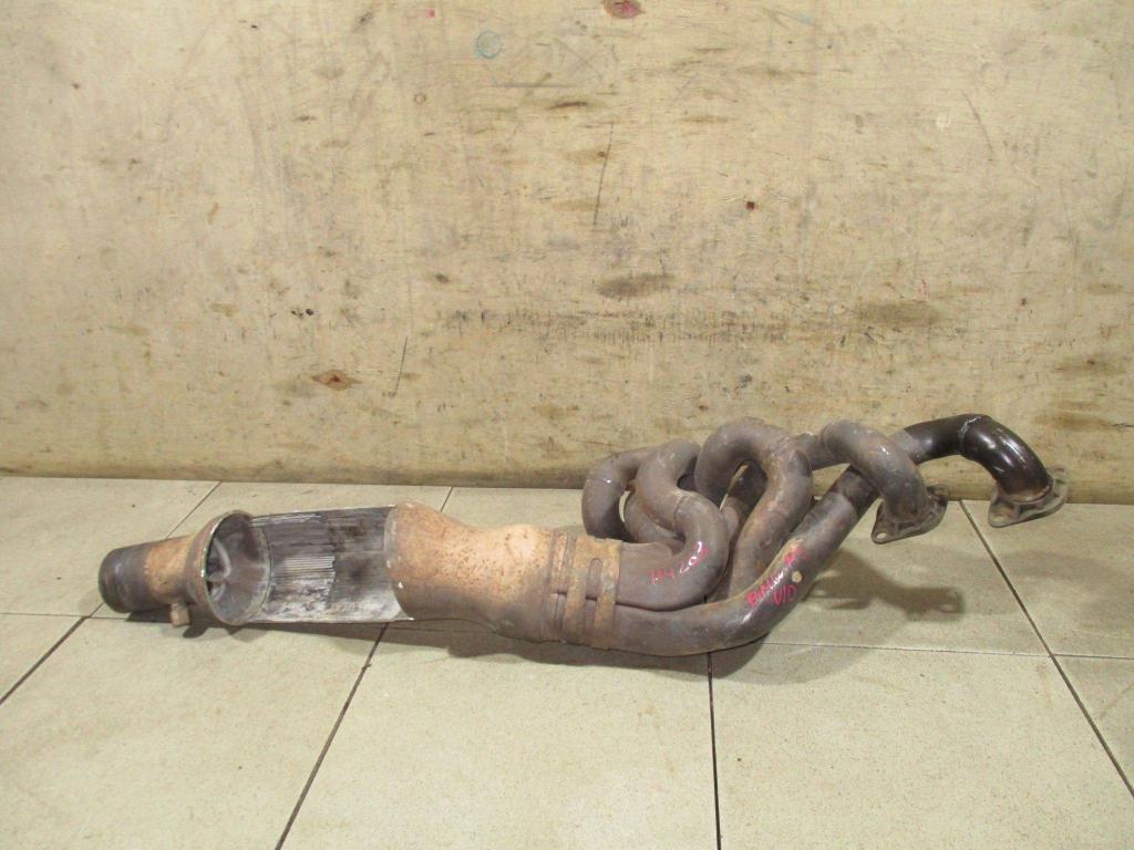 Коллектор выпускной, 10000 рублей, Пермь