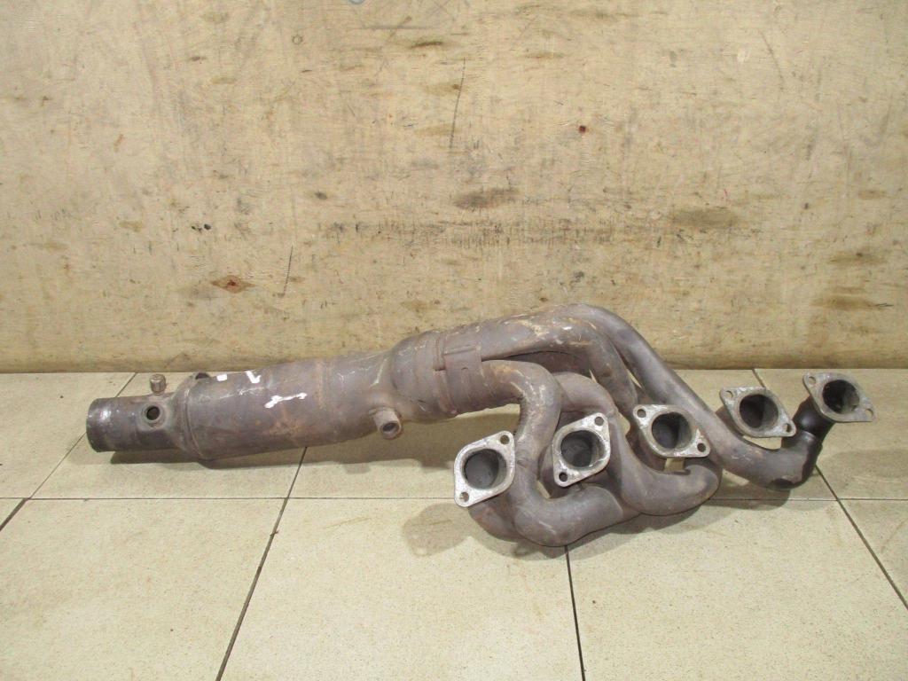 Коллектор выпускной, 10000 рублей, Пермь