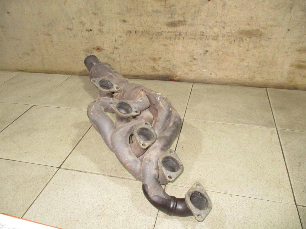 Коллектор выпускной, 10000 рублей, Пермь