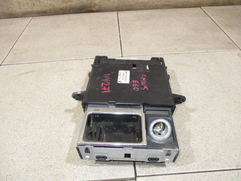 Пепельница передняя, 1000 рублей, Пермь