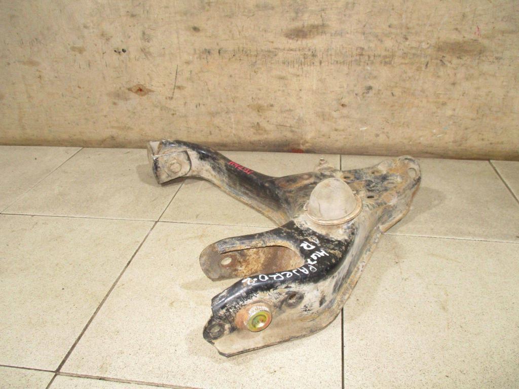 Рычаг передний нижний правый, 1500 рублей, Пермь