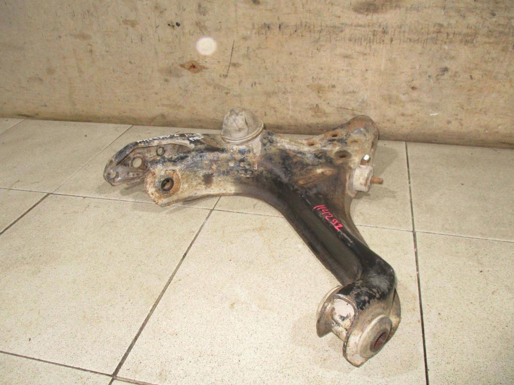 Рычаг передний нижний левый, 1500 рублей, Пермь