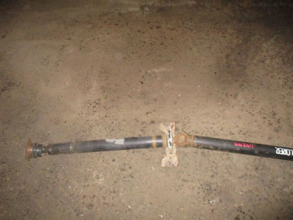 Вал карданный, 20000 рублей, Пермь