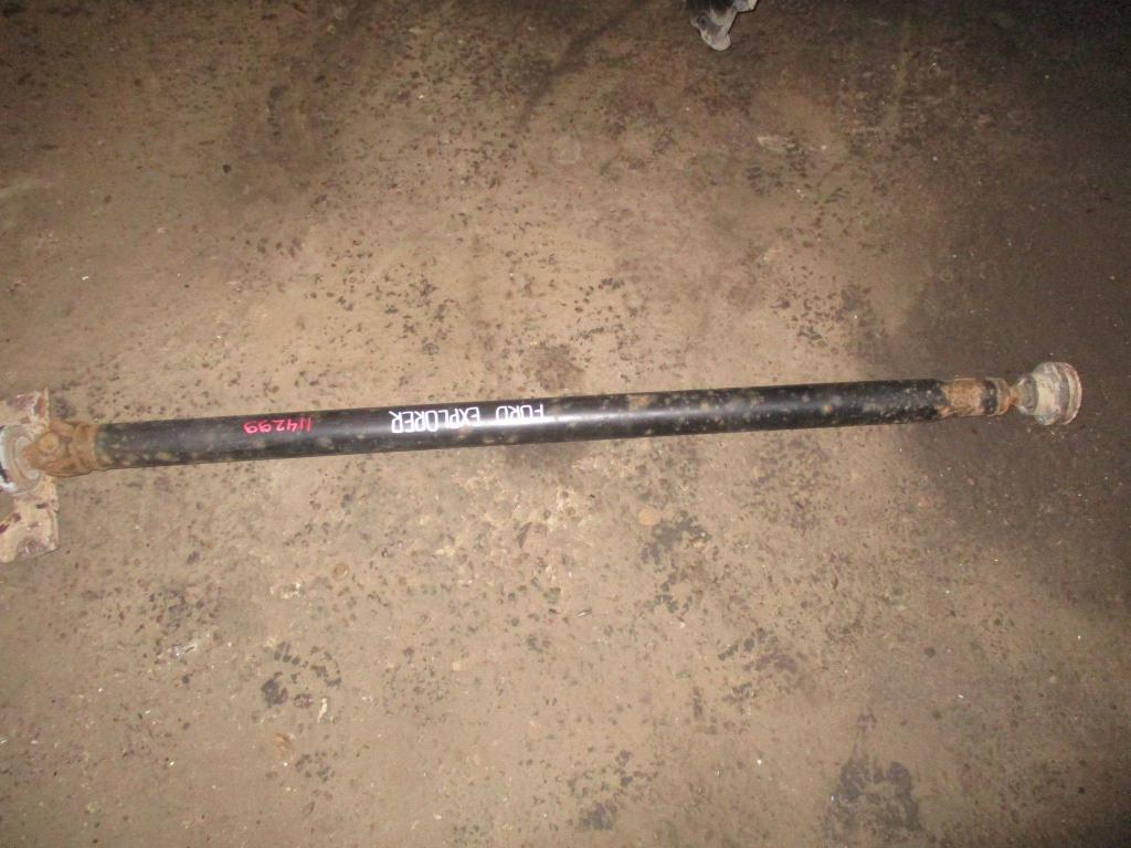 Вал карданный, 20000 рублей, Пермь