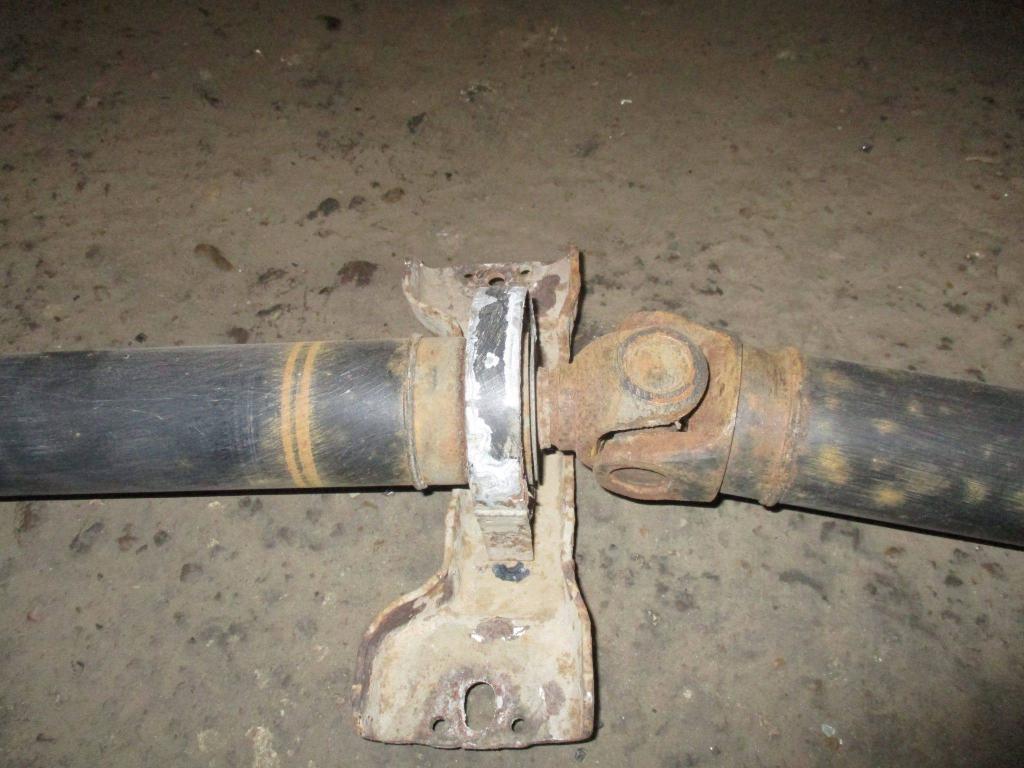 Вал карданный, 20000 рублей, Пермь