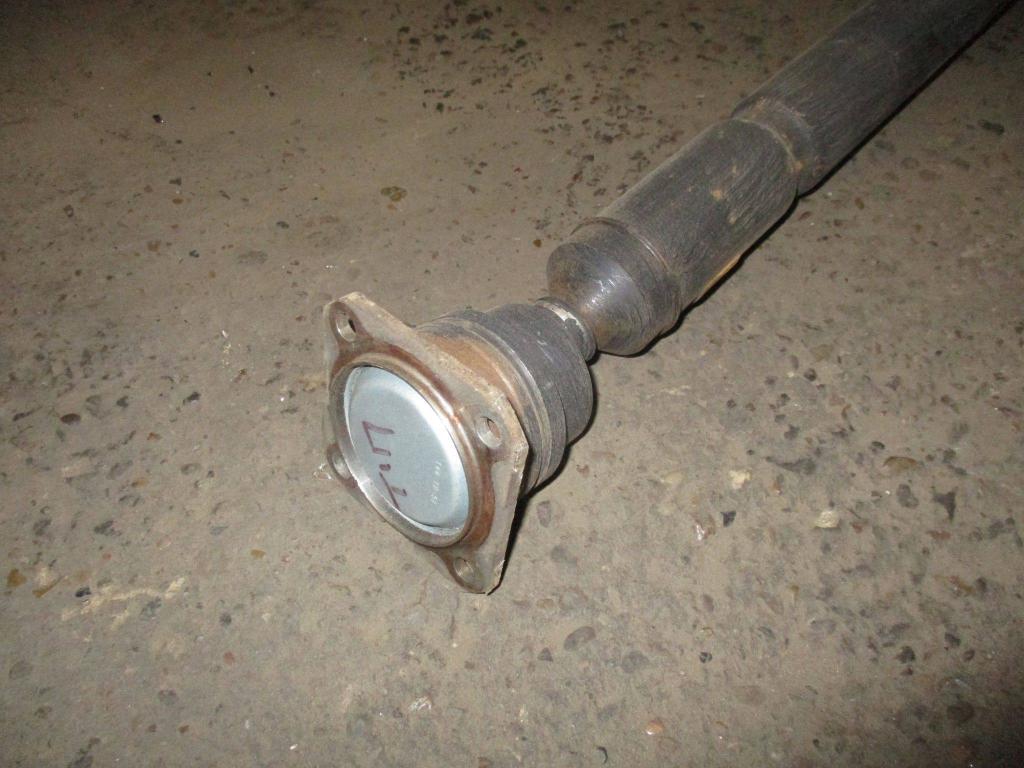 Вал карданный, 20000 рублей, Пермь