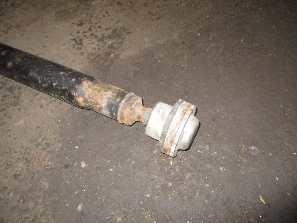 Вал карданный, 20000 рублей, Пермь