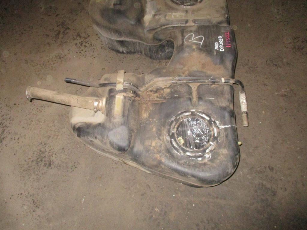 Бак топливный, 7000 рублей, Пермь