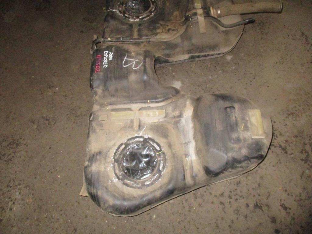 Бак топливный, 7000 рублей, Пермь