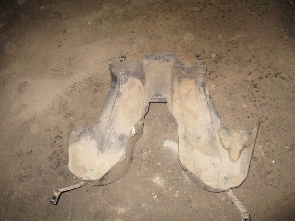 Защита топливного бака, 4000 рублей, Пермь