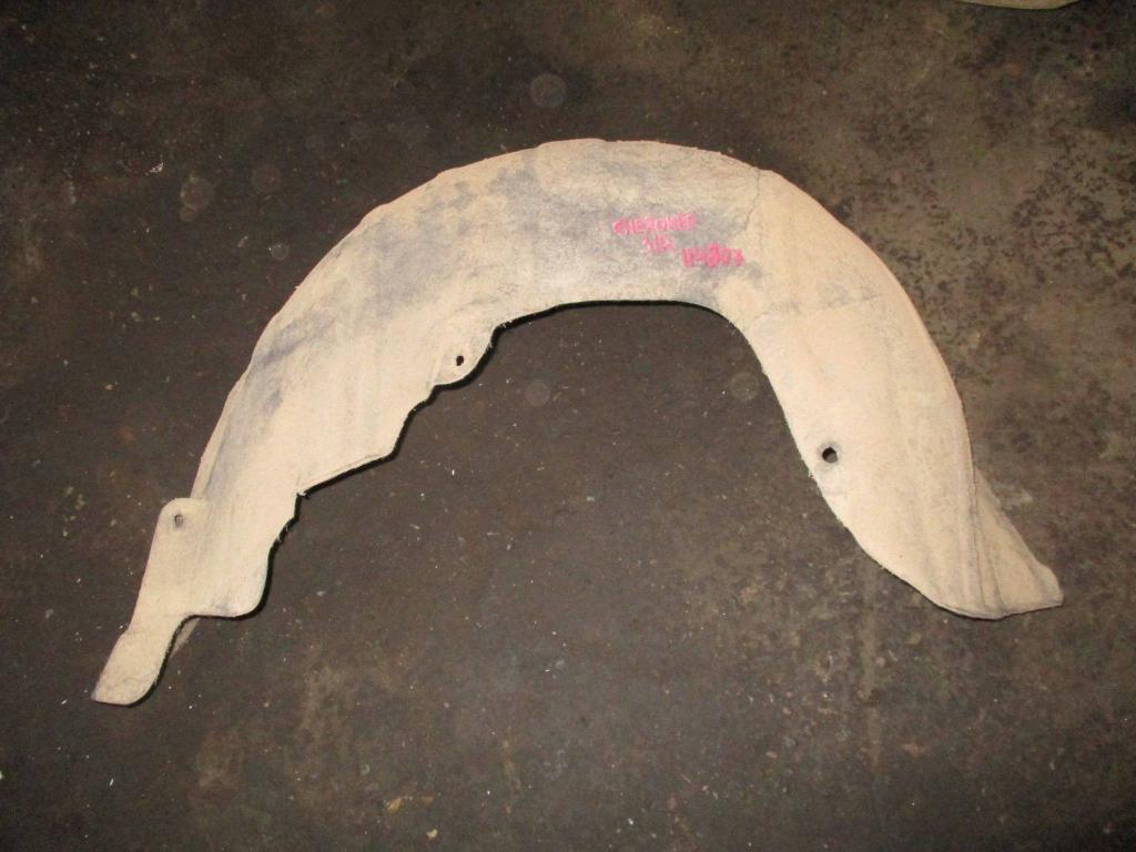 Локер задний правый, 6000 рублей, Пермь