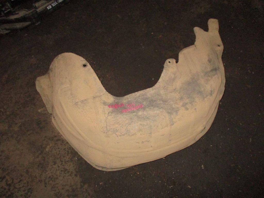 Локер задний правый, 6000 рублей, Пермь