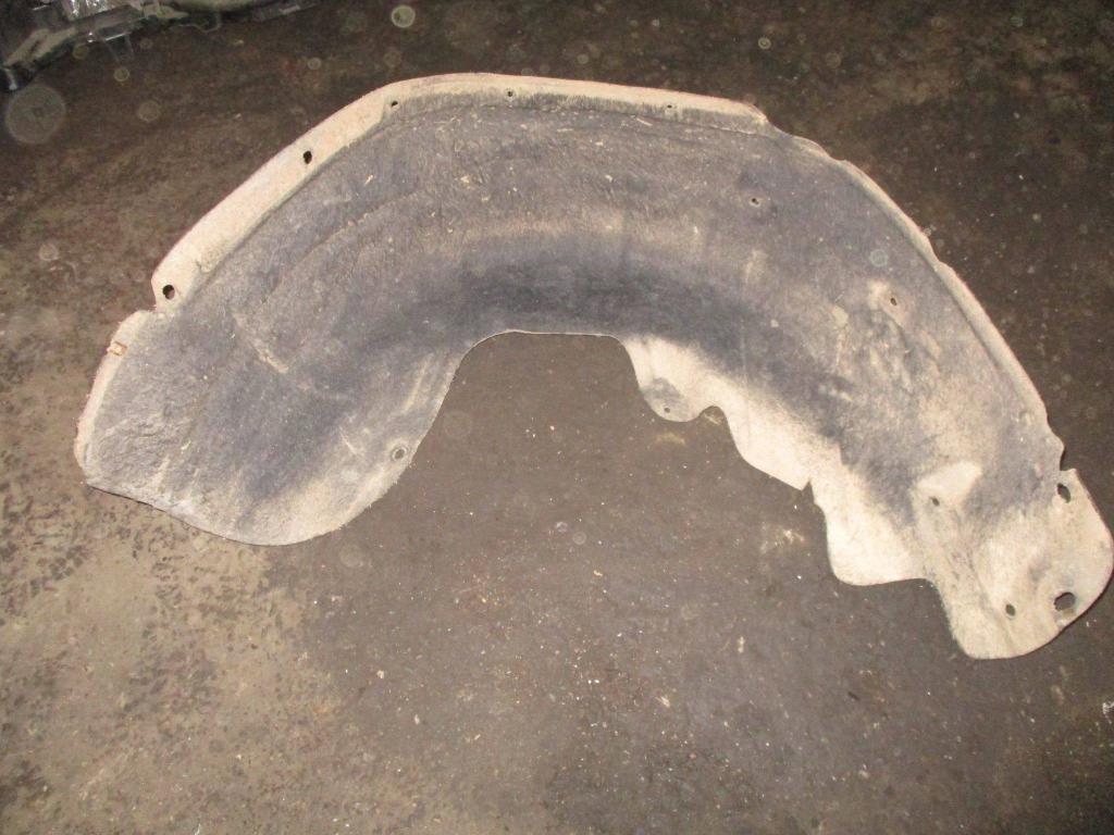 Локер задний правый, 6000 рублей, Пермь