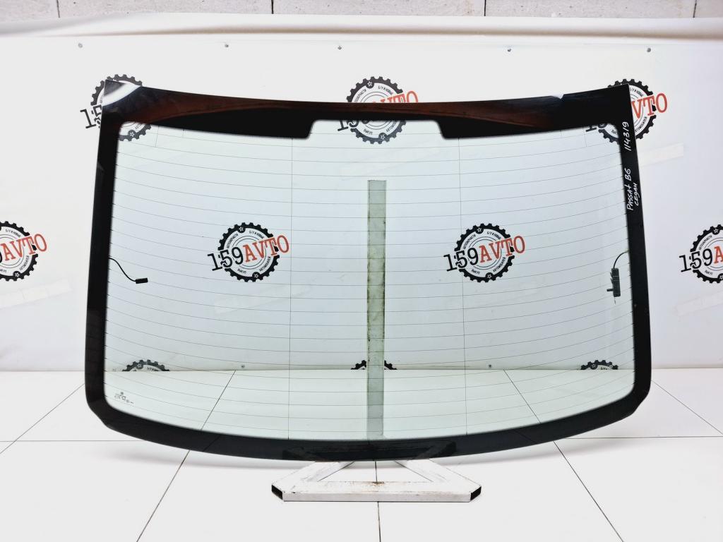 Стекло заднее, 5000 рублей, Пермь