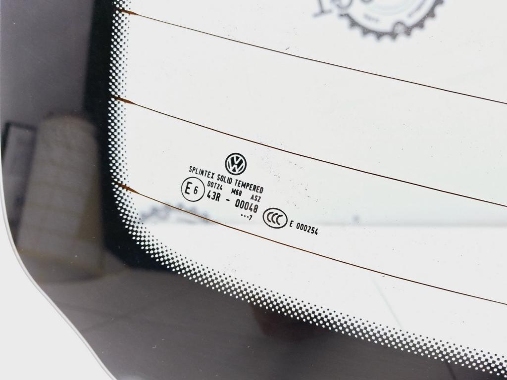 Стекло заднее, 5000 рублей, Пермь