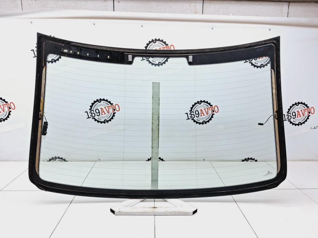 Стекло заднее, 5000 рублей, Пермь