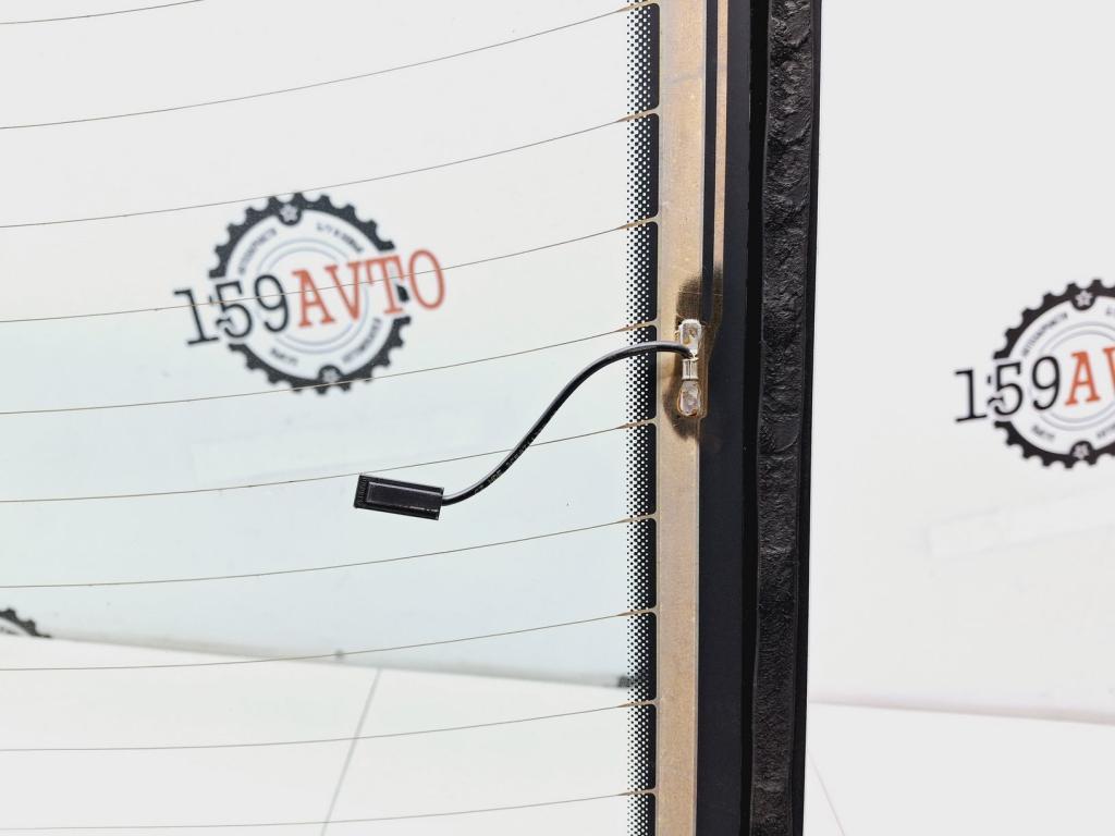 Стекло заднее, 5000 рублей, Пермь