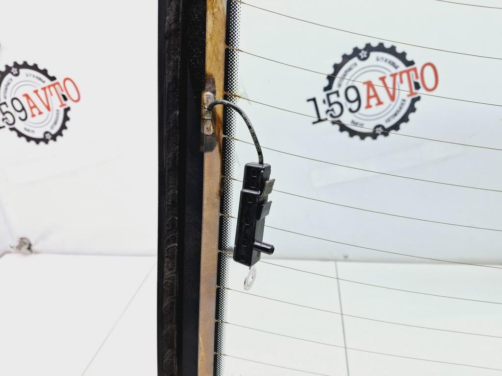 Стекло заднее, 5000 рублей, Пермь