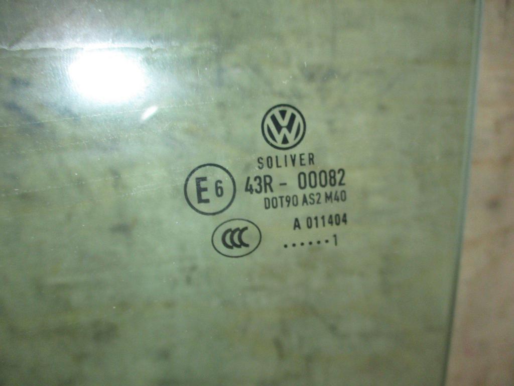 Стекло двери задней левой, 1500 рублей, Пермь