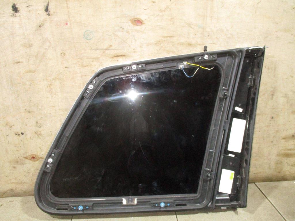 Стекло кузовное глухое левое, 1500 рублей, Пермь