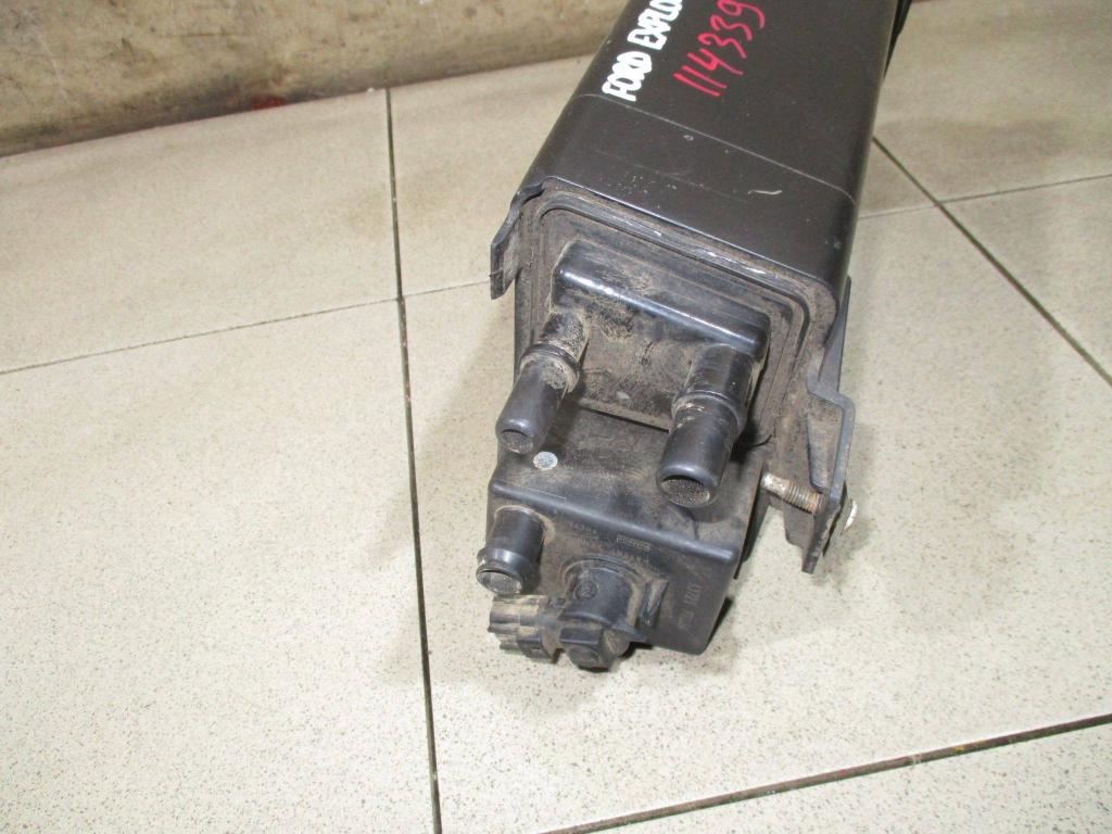 Абсорбер фильтр угольный, 2500 рублей, Пермь