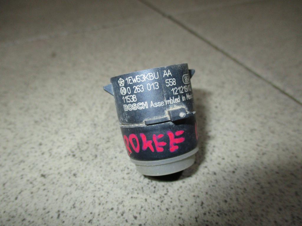 Датчик парковки, 1500 рублей, Пермь