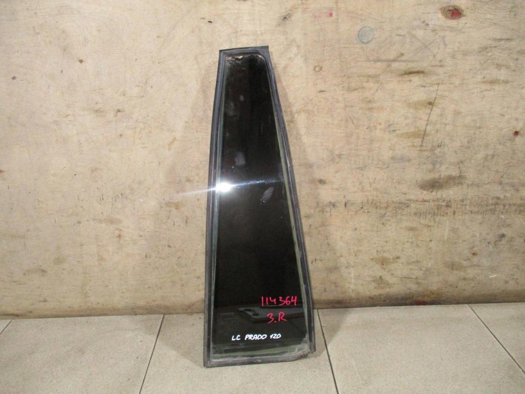 Стекло двери задней правой форточка, 800 рублей, Пермь