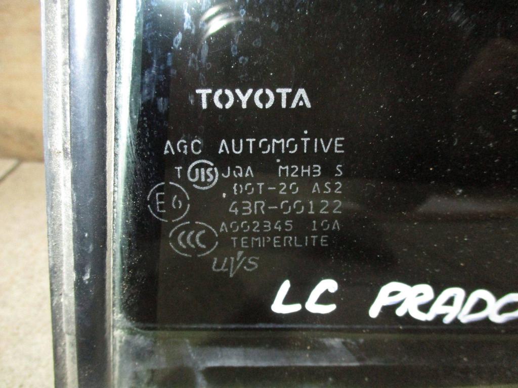 Стекло двери задней правой форточка, 800 рублей, Пермь