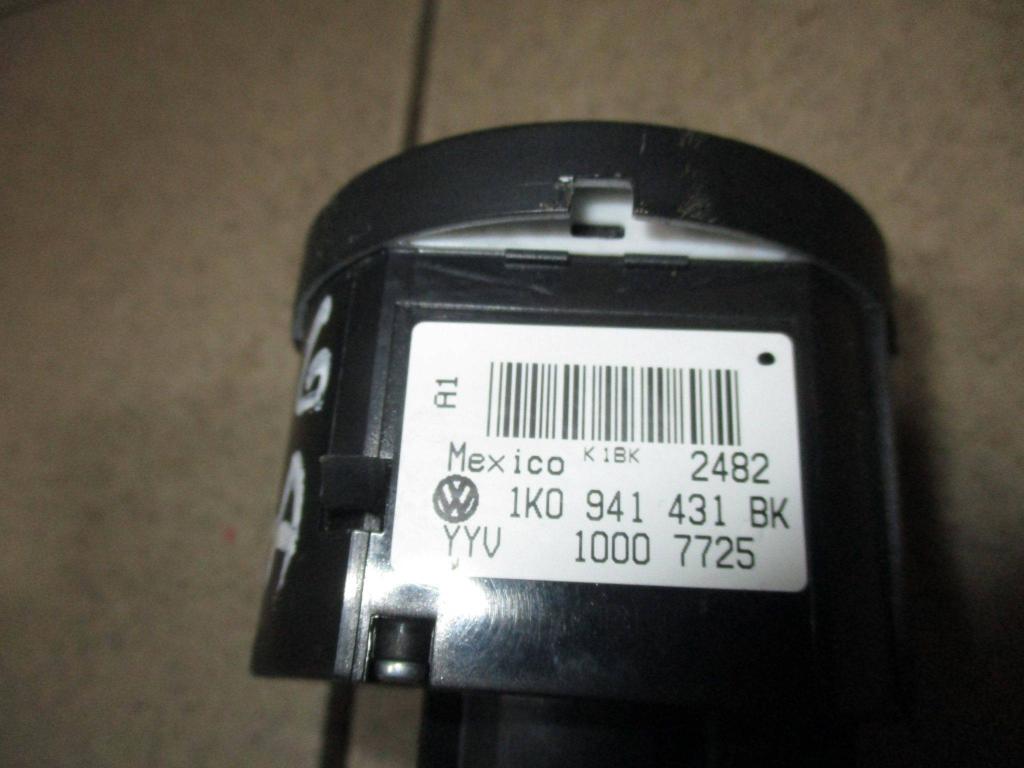 Переключатель света фар, 1500 рублей, Пермь