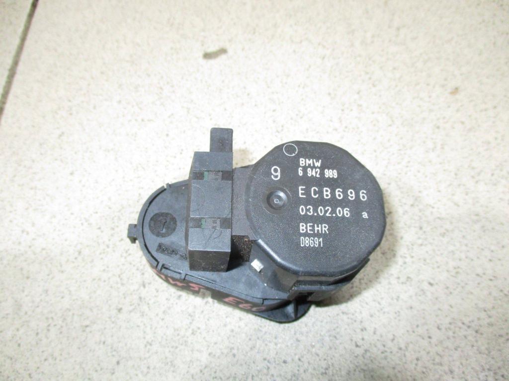 Моторчик заслонки печки, 1000 рублей, Пермь