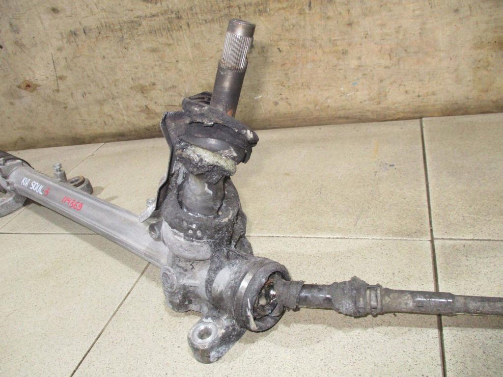 Рейка рулевая, 10000 рублей, Пермь