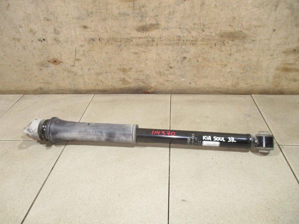 Амортизатор задний, 8000 рублей, Пермь