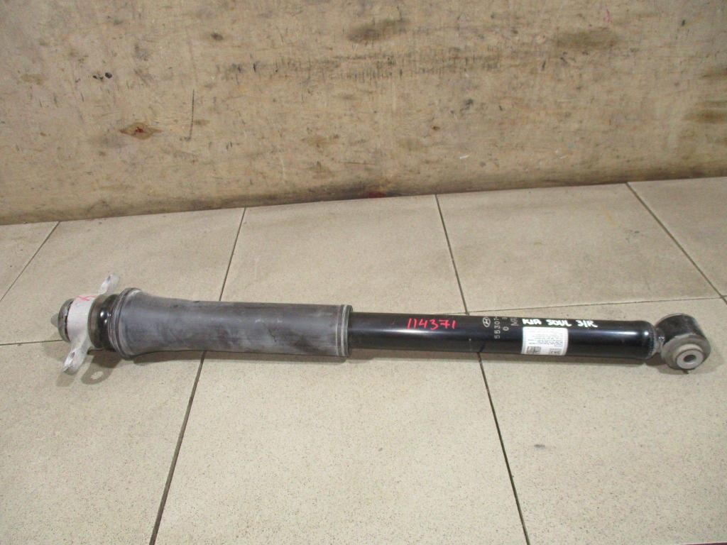 Амортизатор задний, 8000 рублей, Пермь