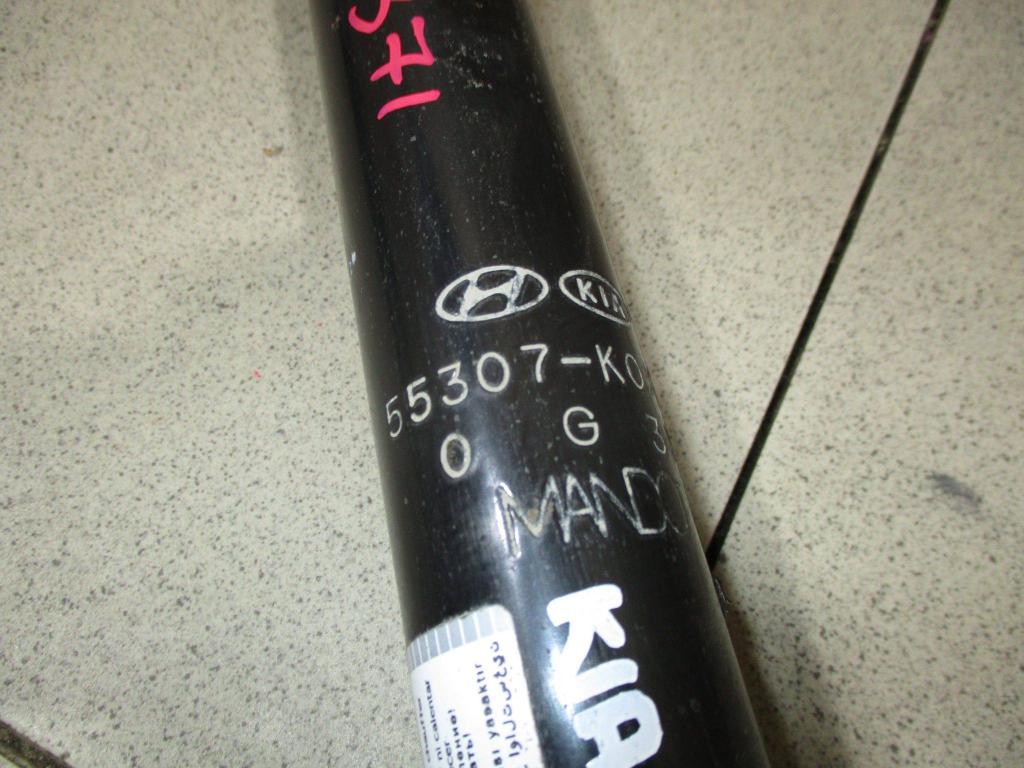 Амортизатор задний, 8000 рублей, Пермь