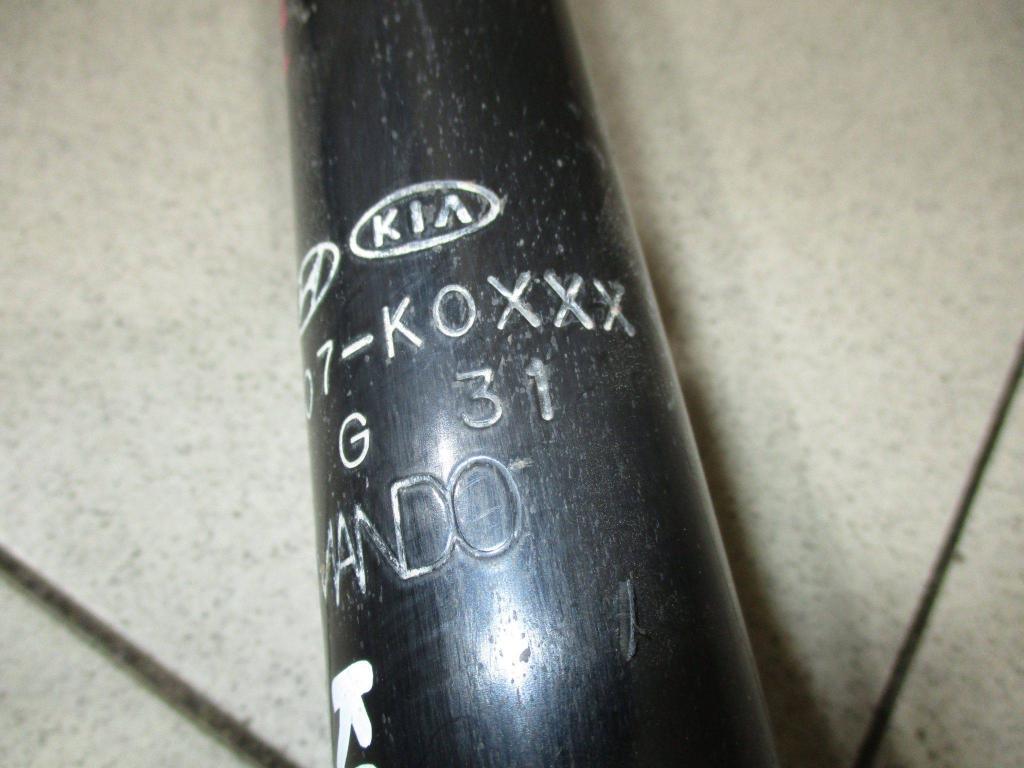 Амортизатор задний, 8000 рублей, Пермь