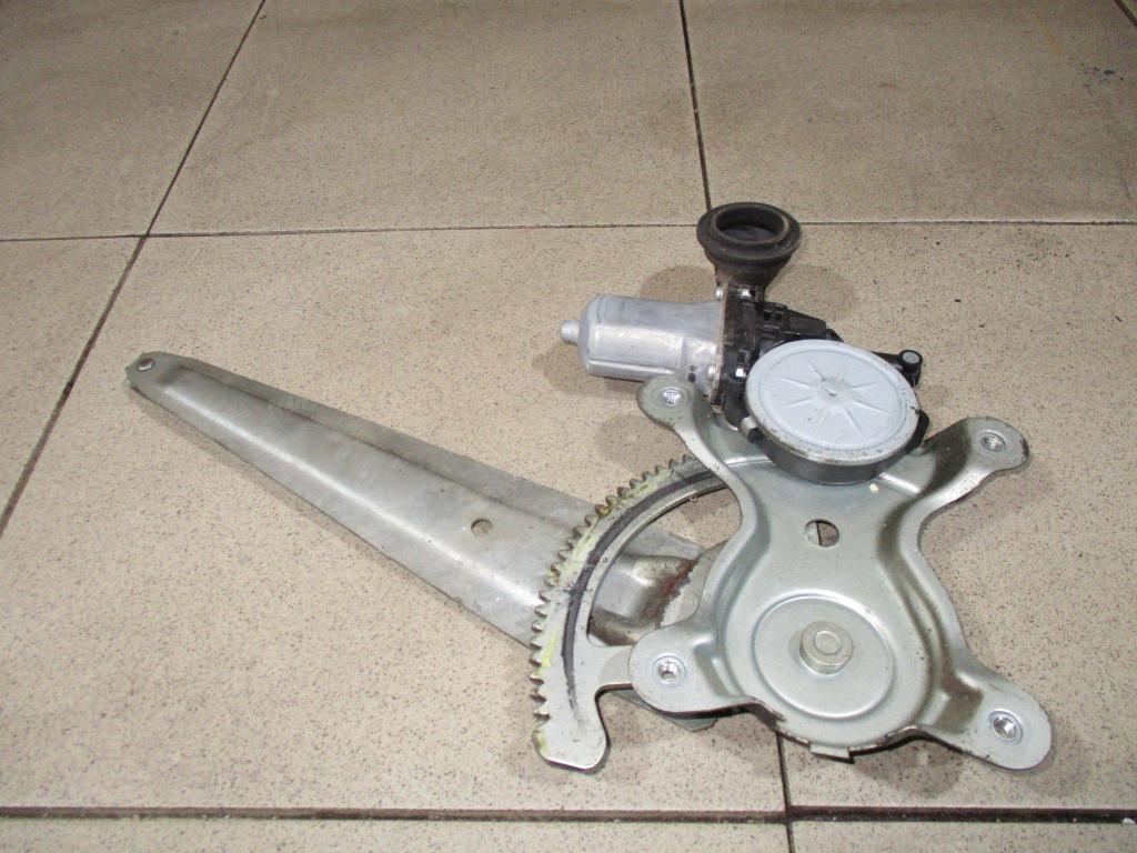 Стеклоподъемник задний правый, 2600 рублей, Пермь