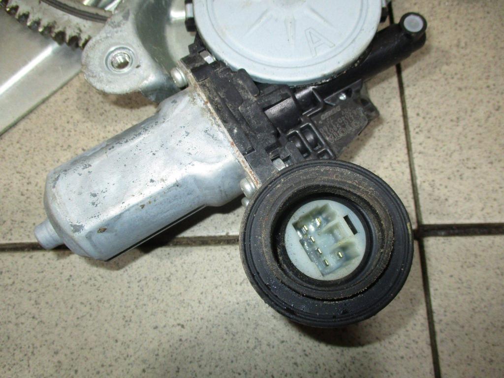 Стеклоподъемник задний левый, 1000 рублей, Пермь